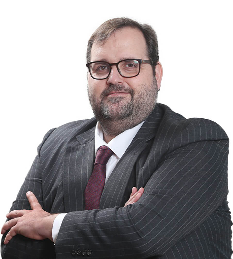 André Oliveira Costa